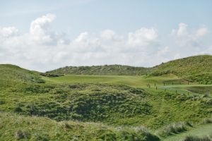 Ballybunion (Old) 14th 2025